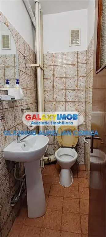 Apartament 4 camere Drumul Taberei-Raul Doamnei etaj 3/10 - foto 9