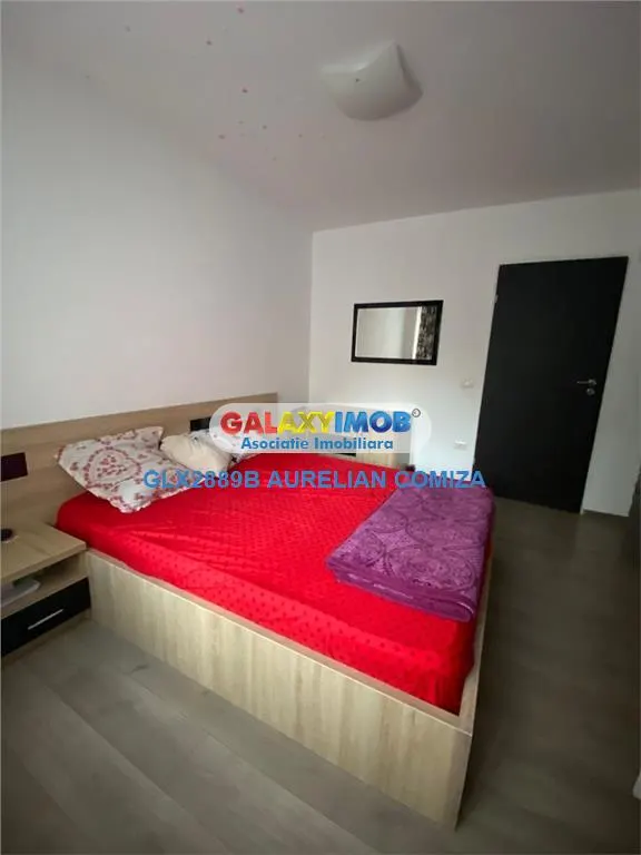 Inchiriere apartament 4 camere decomandat Piata Veteranilor - foto 5