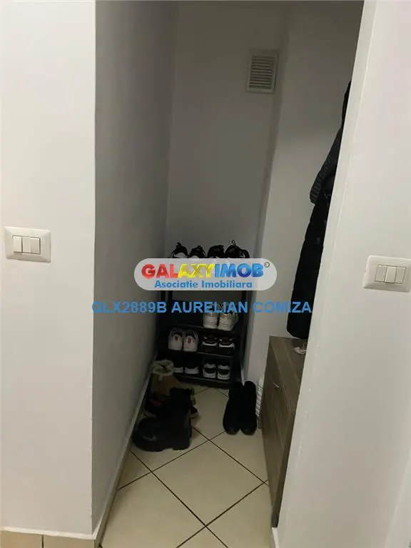 Inchiriere apartament 4 camere decomandat Piata Veteranilor - foto 7