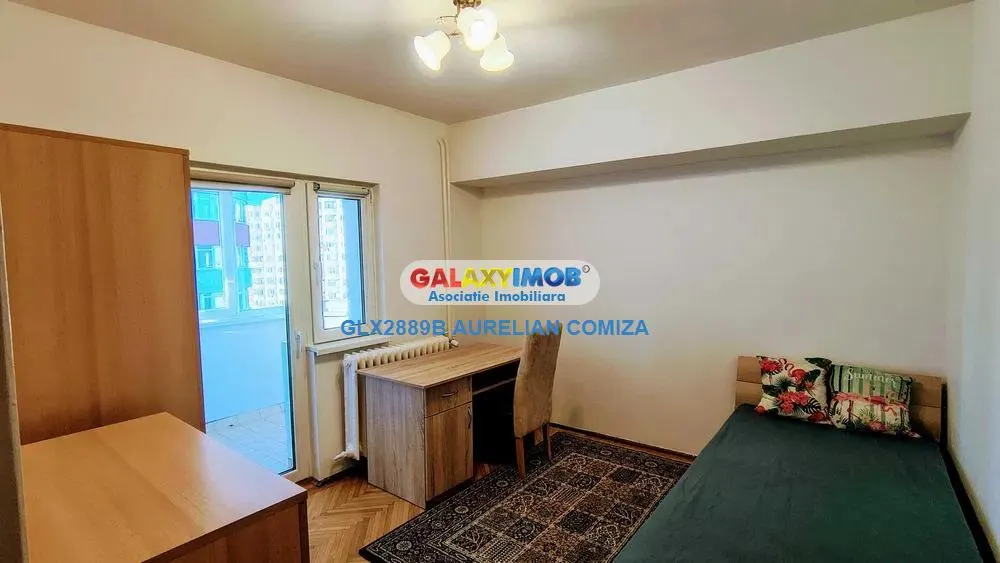 Apartament 4 camere Ion Mihalache - foto 4