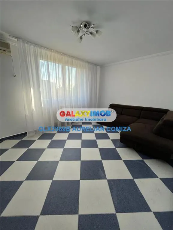 Inchiriere apartament 4 camere decomandat Drumul Taberei - foto 1