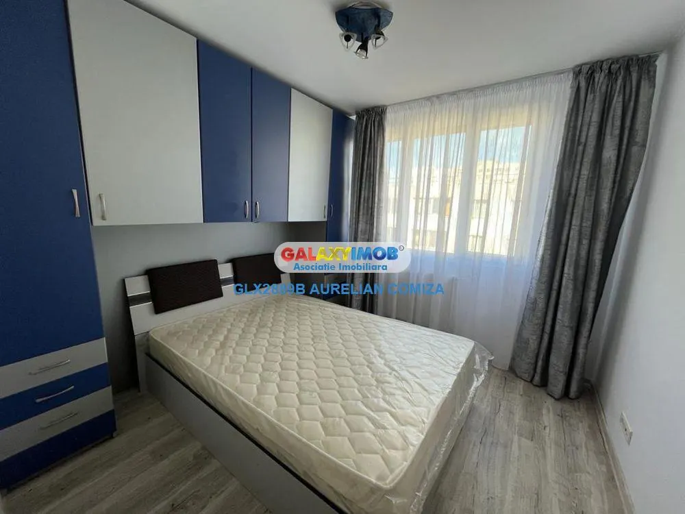 Inchiriere apartament 4 camere decomandat Drumul Taberei - foto 2