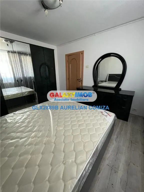 Inchiriere apartament 4 camere decomandat Drumul Taberei - foto 3