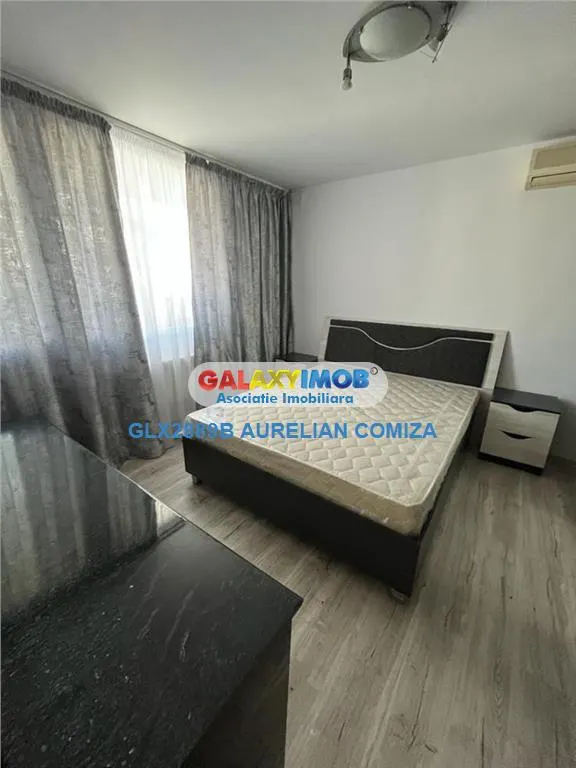 Inchiriere apartament 4 camere decomandat Drumul Taberei - foto 4
