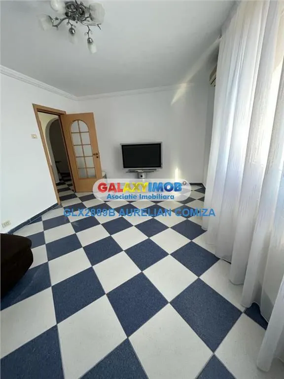 Inchiriere apartament 4 camere decomandat Drumul Taberei - foto 7