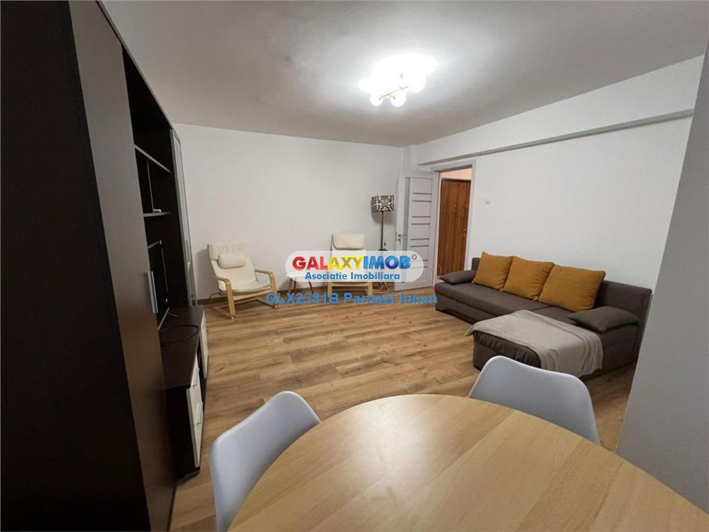 Apartament 2 camere | Lujerului | Decomandat | 7min. metrou - foto 12