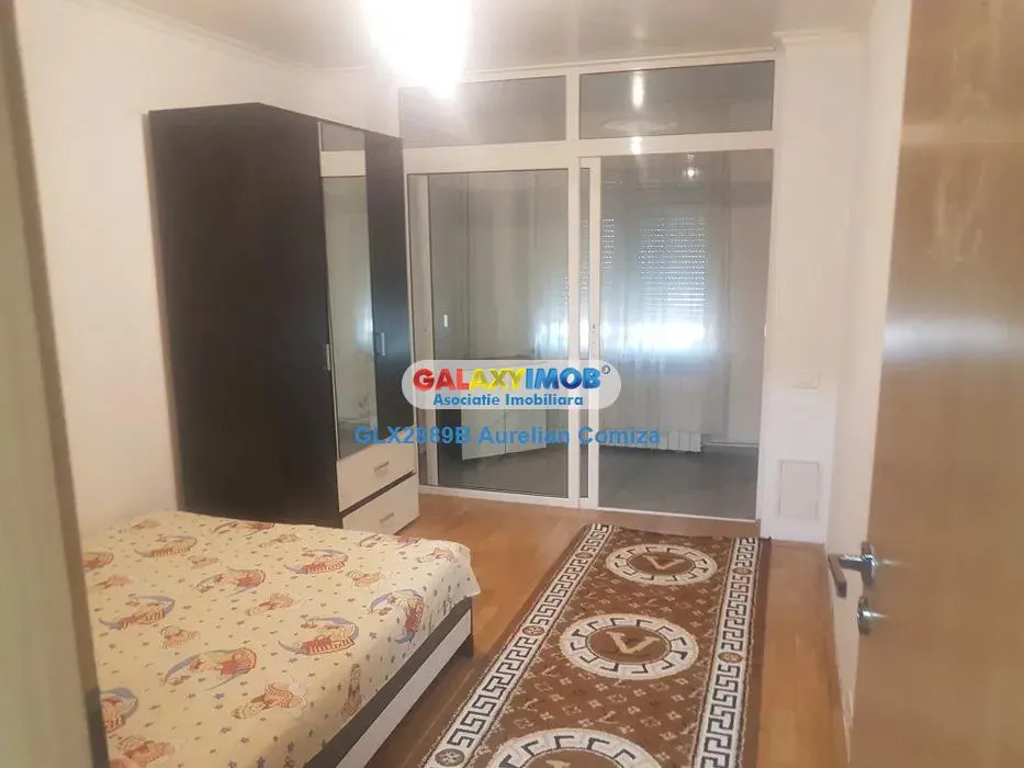 Apartament 4 camere decomandat Crangasi/centrala proprie - foto 1