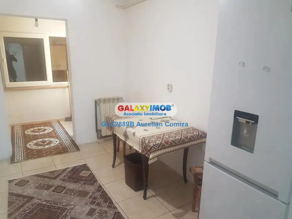 Apartament 4 camere decomandat Crangasi/centrala proprie - foto 4