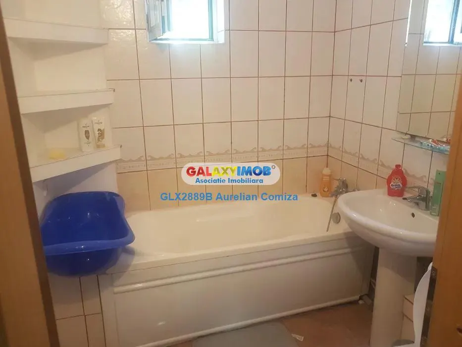 Apartament 4 camere decomandat Crangasi/centrala proprie - foto 5