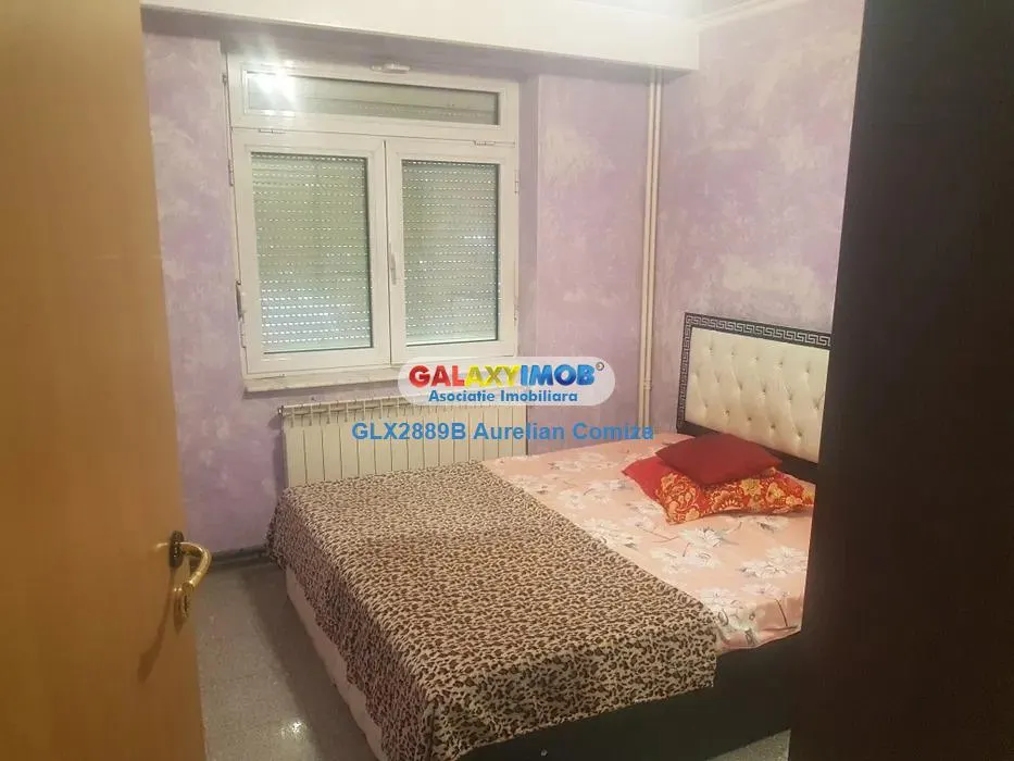 Apartament 4 camere decomandat Crangasi/centrala proprie - foto 6