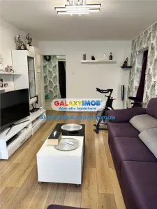 Apartament 4 camere decomandat Crangasi/2 bai/parcare - Bucuresti