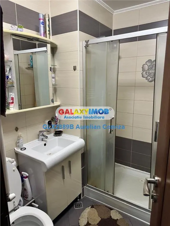 Apartament 4 camere decomandat Crangasi/2 bai/parcare - foto 7