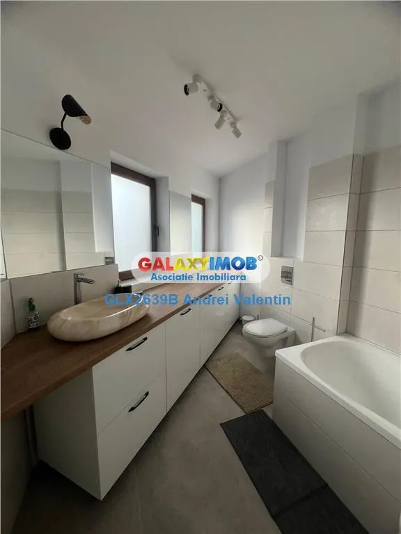 Casa/Vila Duplex P+1+M Soseaua Oltenitei - Popesti Leordeni - foto 12