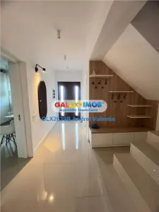 Casa/Vila Duplex P+1+M Soseaua Oltenitei - Popesti Leordeni - foto 13