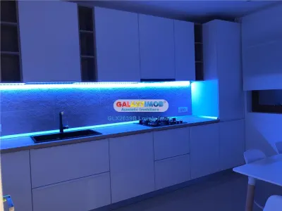 Casa/Vila Duplex P+1+M Soseaua Oltenitei - Popesti Leordeni - foto 4