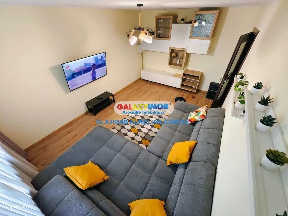 Inchiriere apartament 4 camere decomandat  Berceni - foto 2