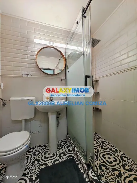 Inchiriere apartament 4 camere decomandat  Berceni - foto 8