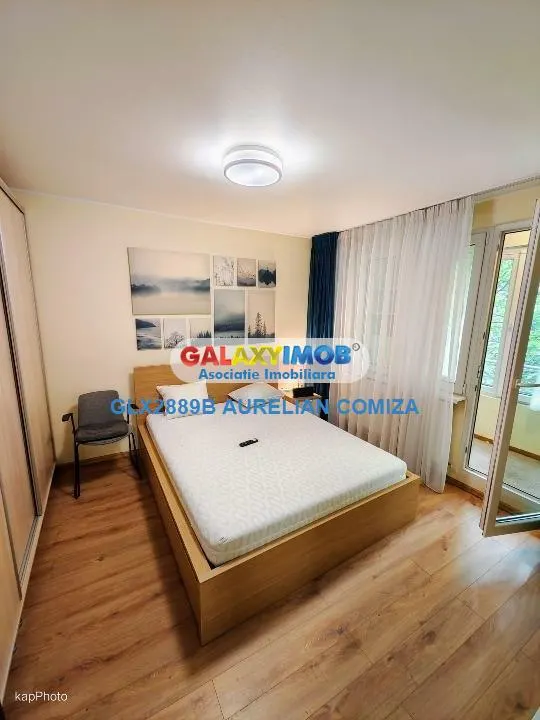 Inchiriere apartament 4 camere decomandat  Berceni - foto 10