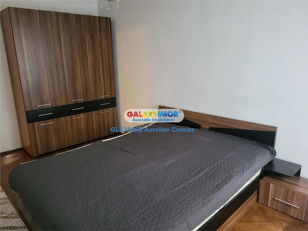 Apartament 4 camere decomandat Titan/etaj 1/mobilat/utilat/80MP - foto 4