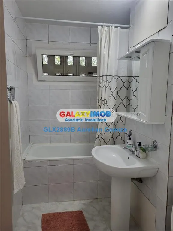 Apartament 4 camere decomandat Titan/etaj 1/mobilat/utilat/80MP - foto 5
