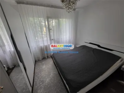 Apartament 4 camere decomandat Titan/etaj 1/mobilat/utilat/80MP - foto 9