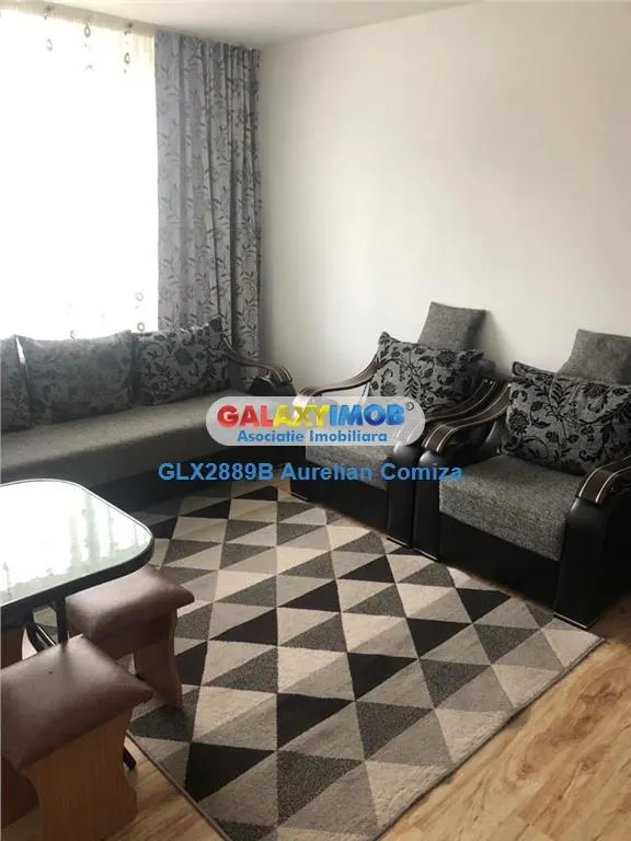 Apartament 4 camere decomandat Militari/Apusului - foto 1