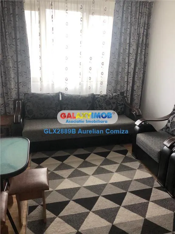 Apartament 4 camere decomandat Militari/Apusului - foto 3