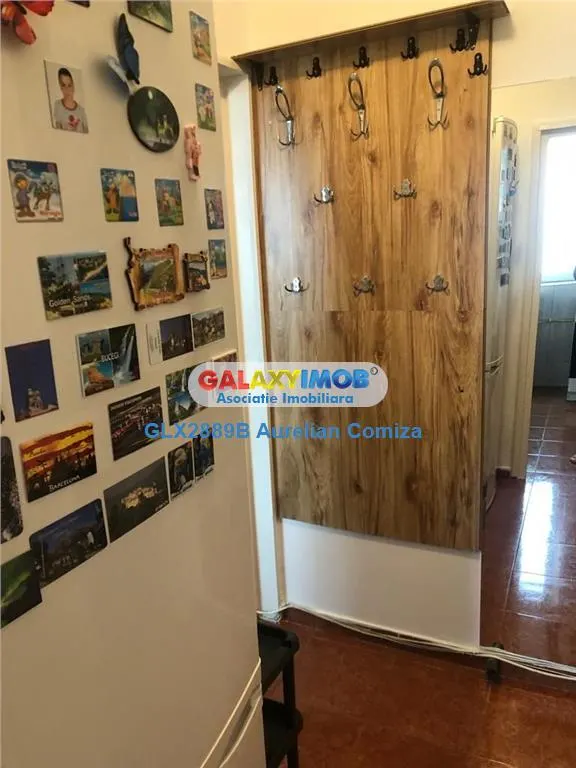 Apartament 4 camere decomandat Militari/Apusului - foto 8