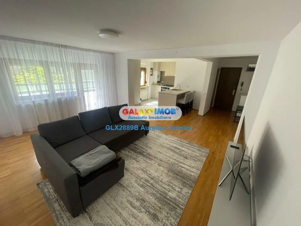 Apartament 4 camere Vitan/centrala/AC/2bai/2balcoane - foto 1