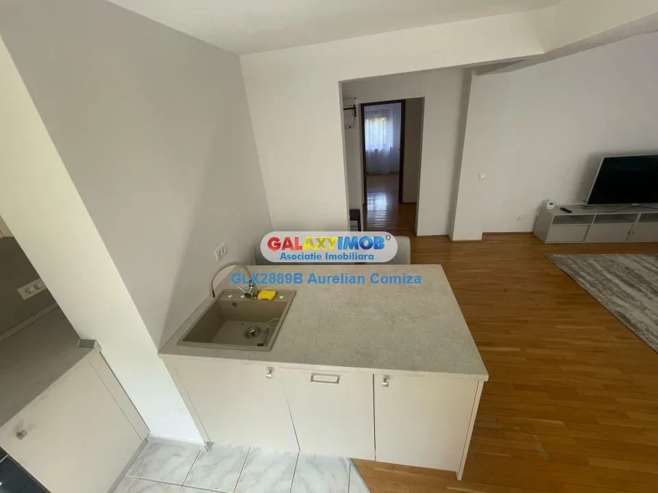 Apartament 4 camere Vitan/centrala/AC/2bai/2balcoane - foto 4
