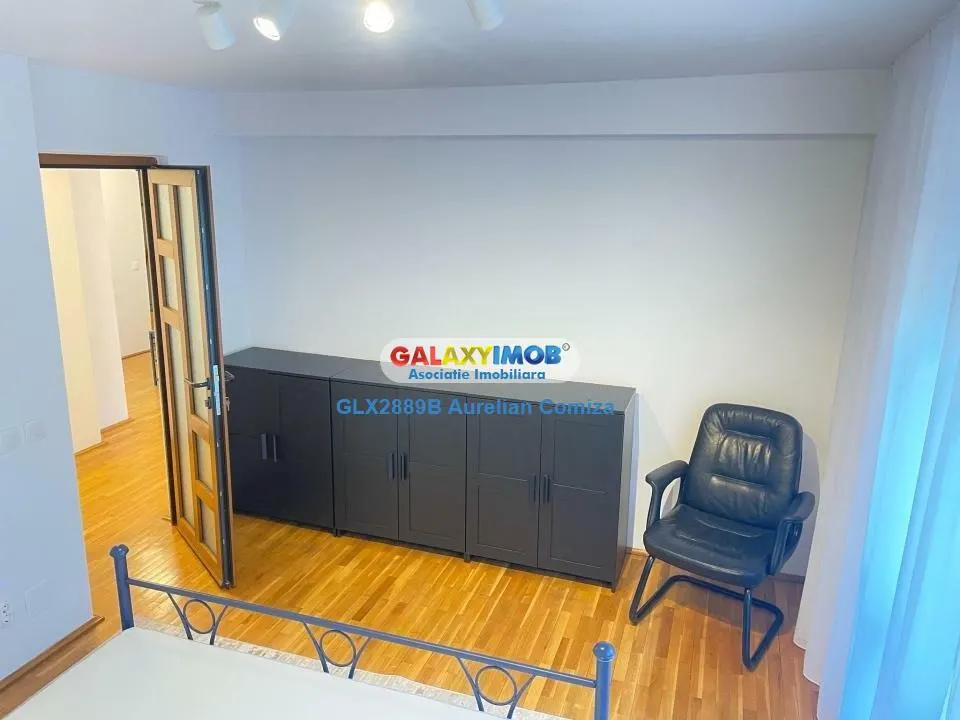 Apartament 4 camere Vitan/centrala/AC/2bai/2balcoane - foto 8