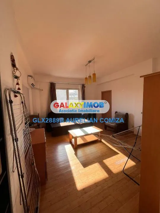 Apartament 4 camere Metrou Piata Romana - foto 2