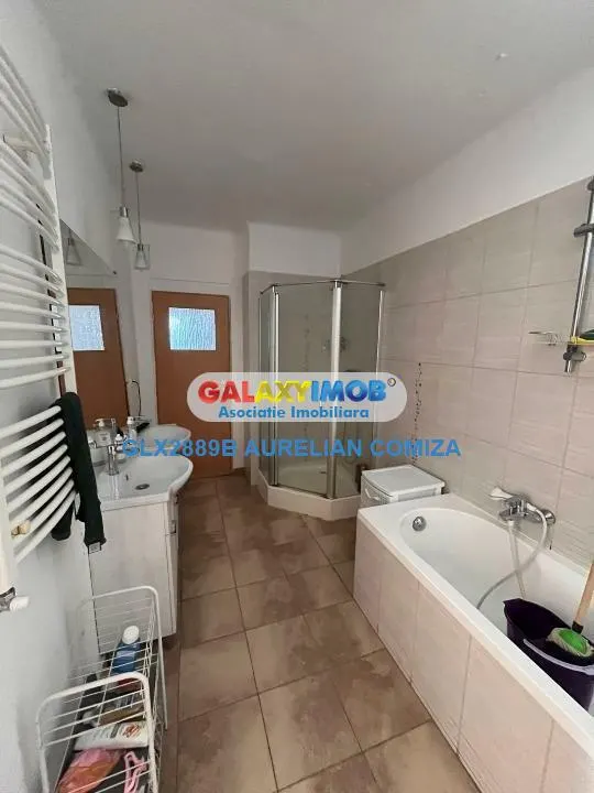 Apartament 4 camere Metrou Piata Romana - foto 5