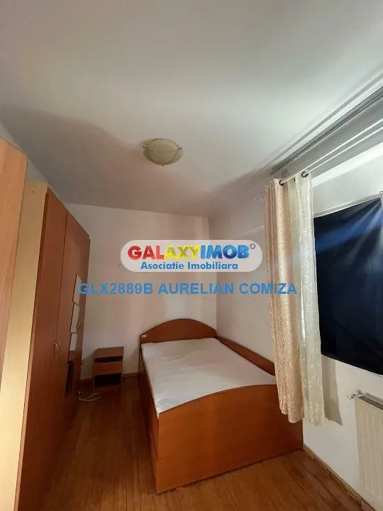 Apartament 4 camere Metrou Piata Romana - foto 6