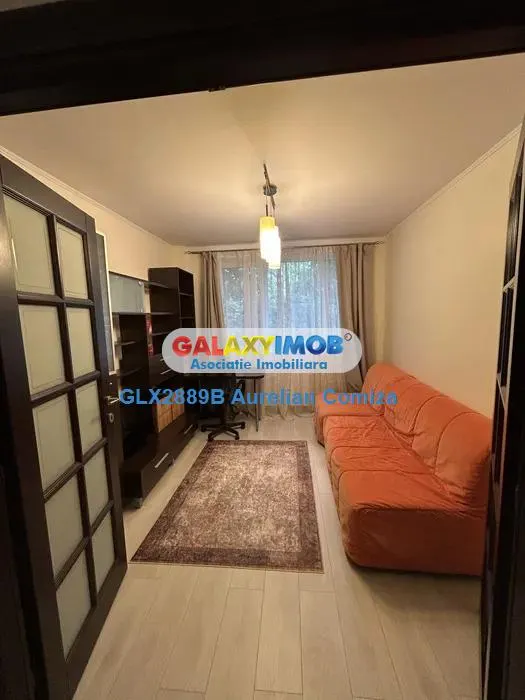 Inchiriere apartament 4 camere decomandat  Drumul Taberei - foto 1