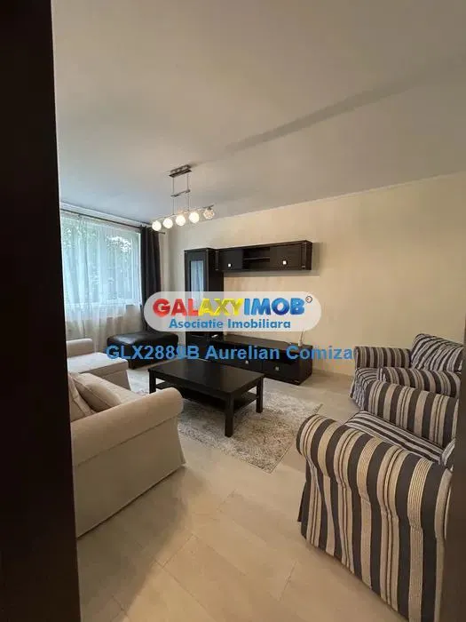 Inchiriere apartament 4 camere decomandat  Drumul Taberei - foto 2