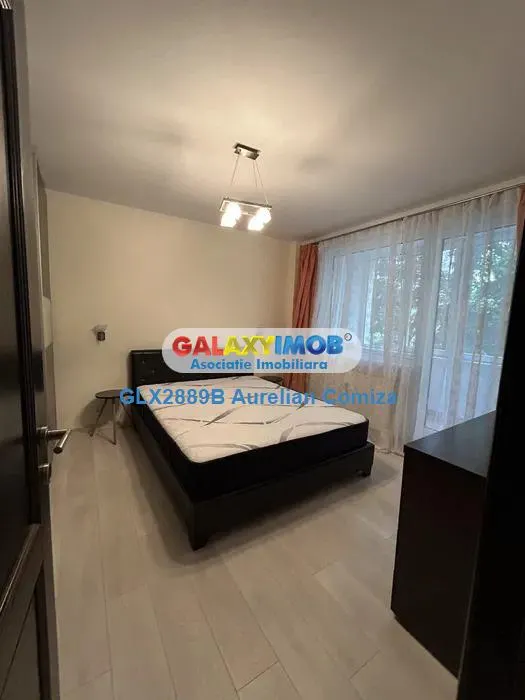 Inchiriere apartament 4 camere decomandat  Drumul Taberei - foto 5