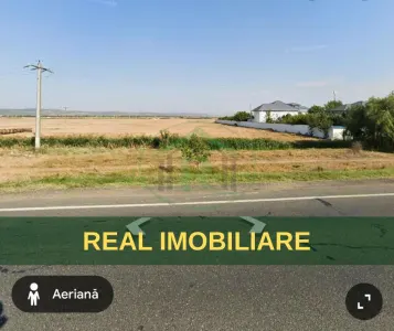 Teren comercial-4800mp Dn 2B- Buzau ! - Buzau