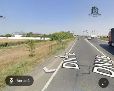 Teren comercial-4800mp Dn 2B- Buzau ! - foto 2