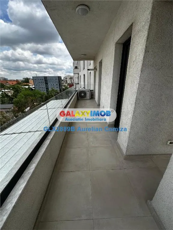 Inchiriere apartament 4 camere decomandat Bulevardul Unirii - foto 12