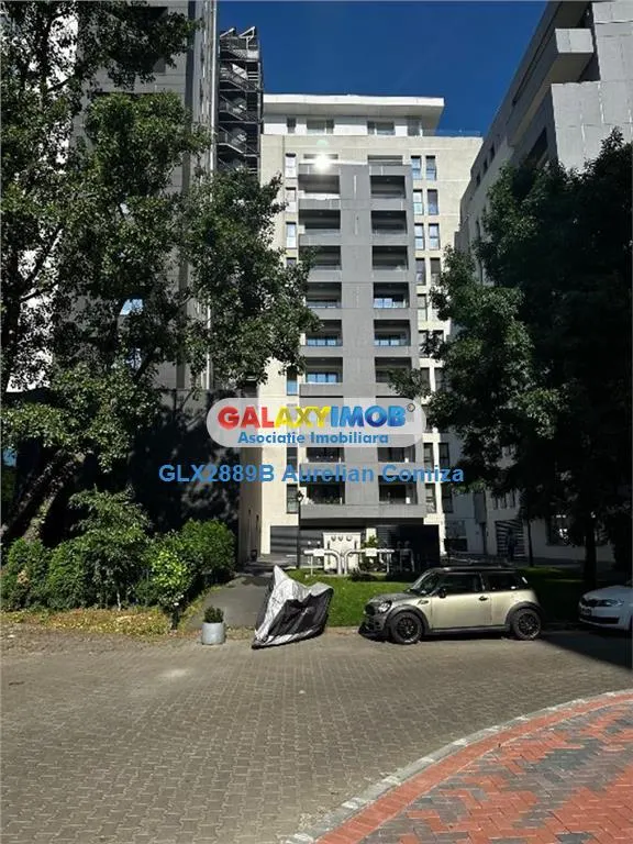 Inchiriere apartament 4 camere decomandat Bulevardul Unirii - foto 14