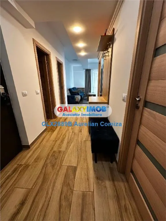 Inchiriere apartament 4 camere decomandat Bulevardul Unirii - foto 3