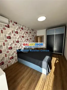 Inchiriere apartament 4 camere decomandat Bulevardul Unirii - foto 4