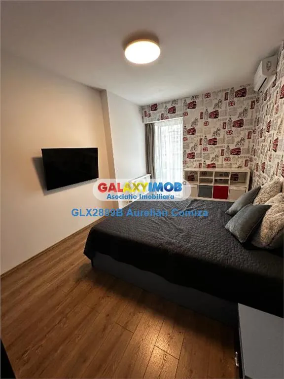 Inchiriere apartament 4 camere decomandat Bulevardul Unirii - foto 5