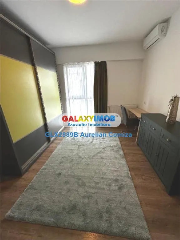 Inchiriere apartament 4 camere decomandat Bulevardul Unirii - foto 6