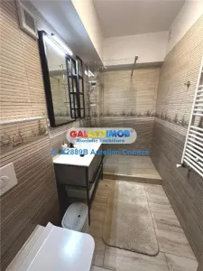 Inchiriere apartament 4 camere decomandat Bulevardul Unirii - foto 9