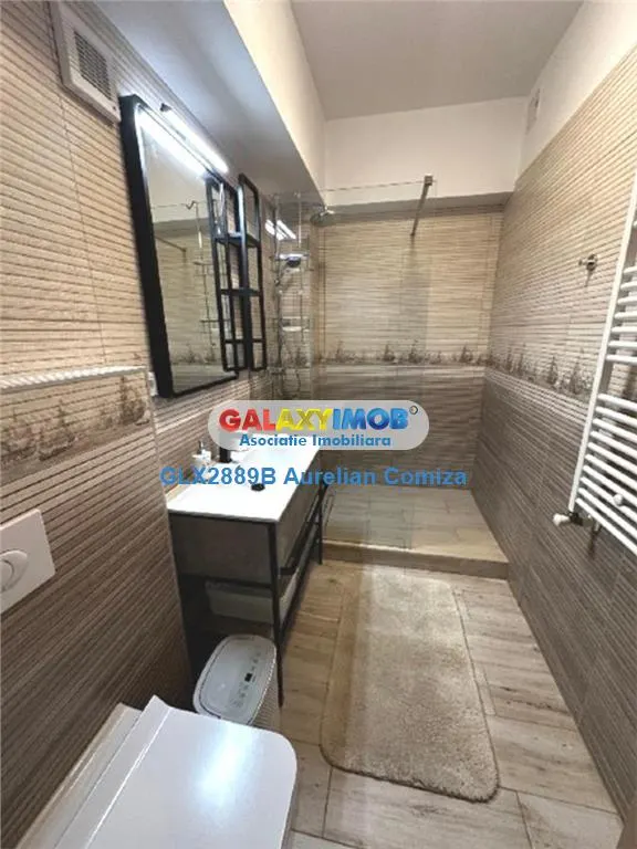 Inchiriere apartament 4 camere decomandat Bulevardul Unirii - foto 9