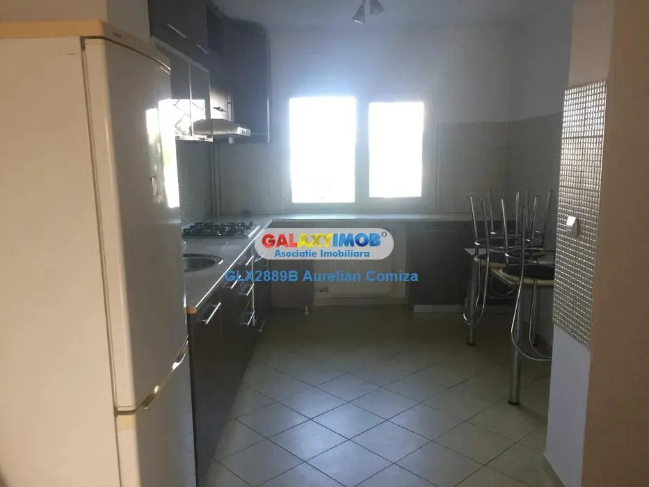 Apartament 4 camere decomandat Pacii/2bai/2AC/2balcoane/2debarale - foto 5