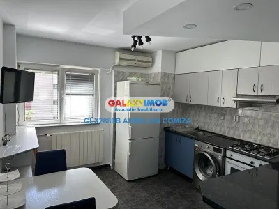 Apartament 4 camere decomandat Titulescu - foto 2