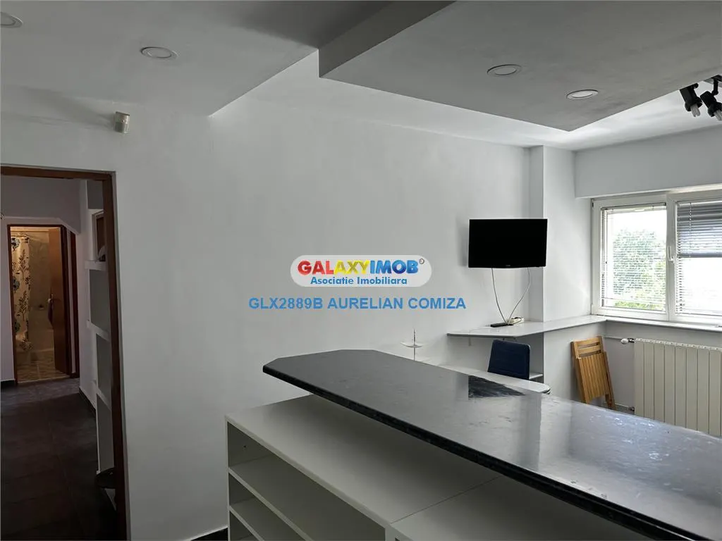 Apartament 4 camere decomandat Titulescu - foto 3